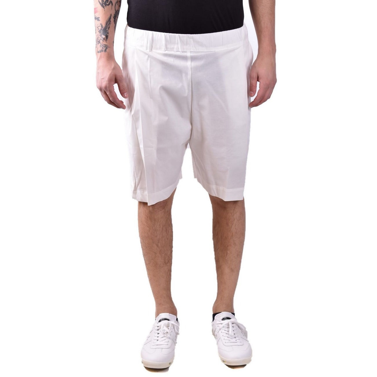 Laneus Herrenshorts