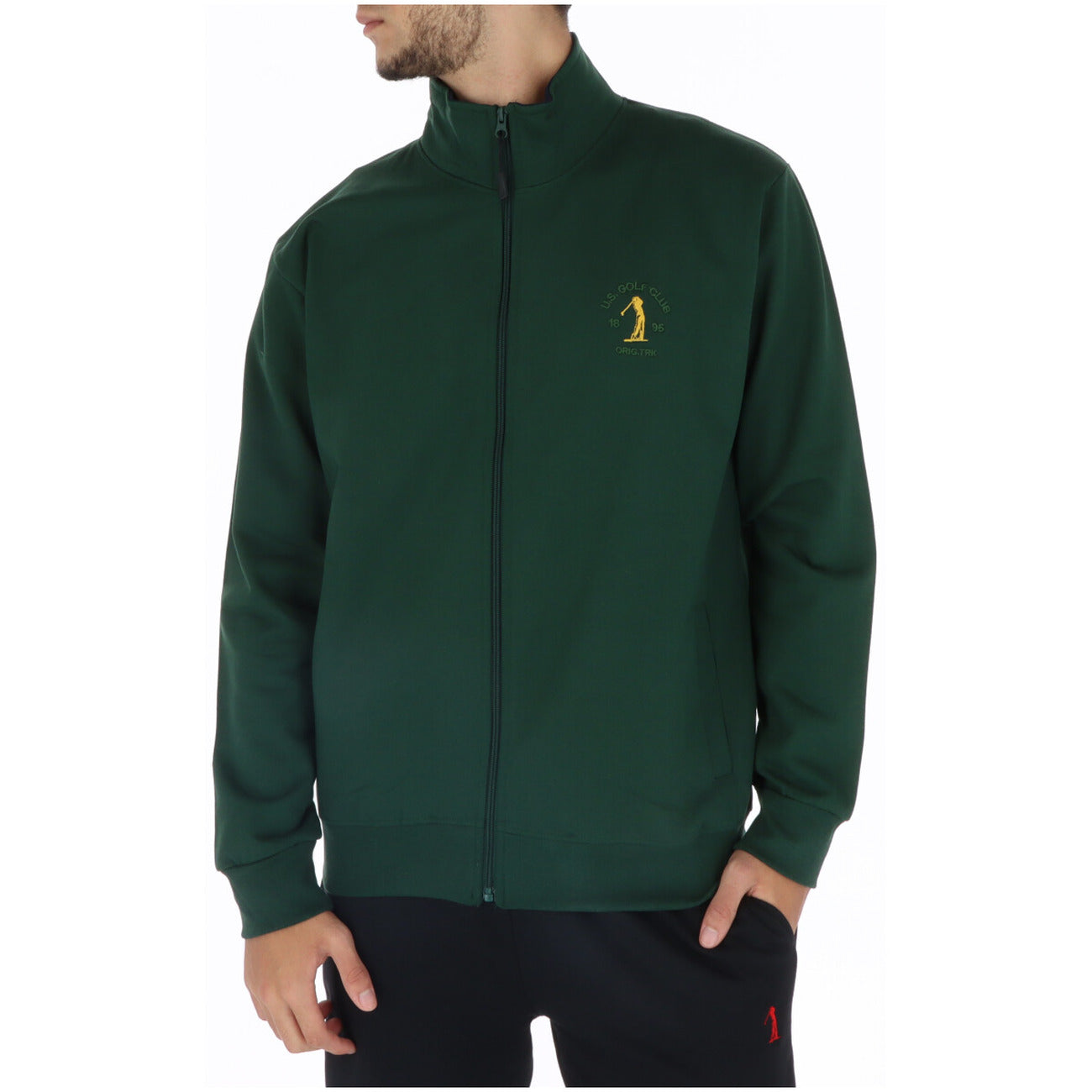 Herren-Sweatshirts des US Golf Clubs