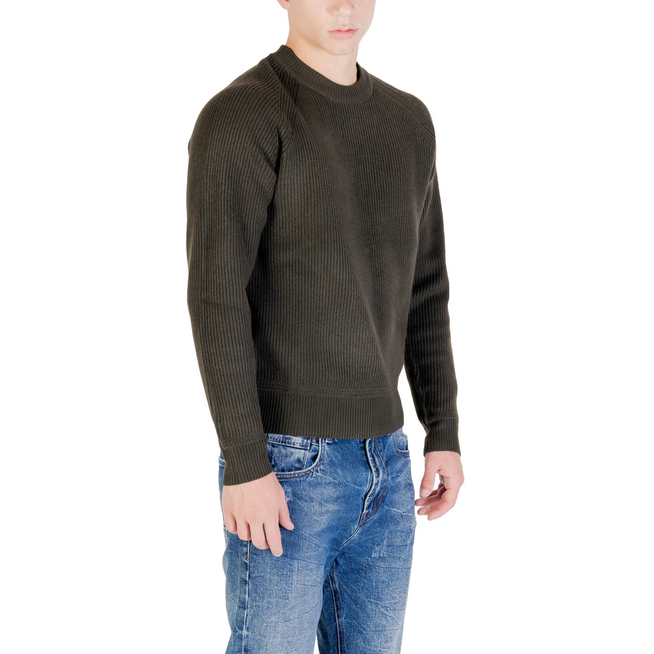 Gianni Lupo Men Knitwear