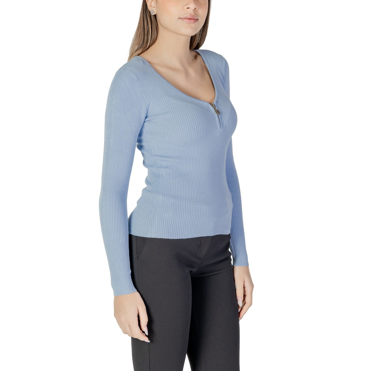 Morgan De Toi  Women Knitwear