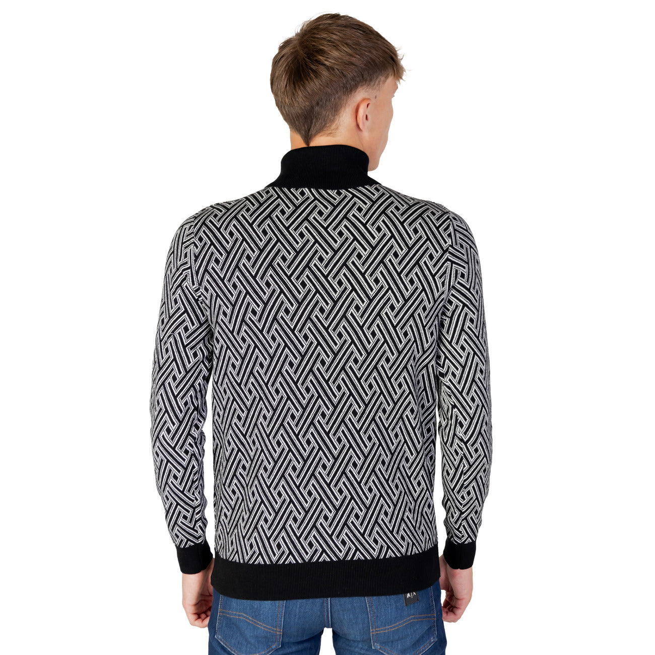 Antony Morato Men Knitwear
