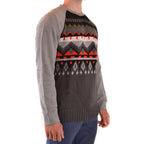 Paolo Pecora Men Knitwear