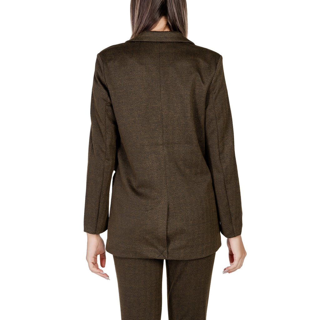 Ichi  Women Blazer