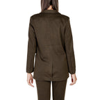 Ichi  Women Blazer