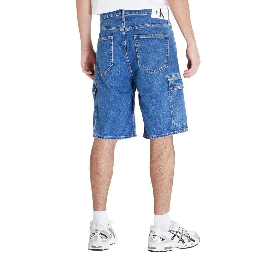 Calvin Klein Jeans Men Shorts