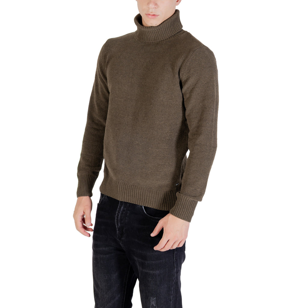 Gianni Lupo Men Knitwear