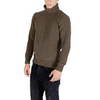 Gianni Lupo Men Knitwear
