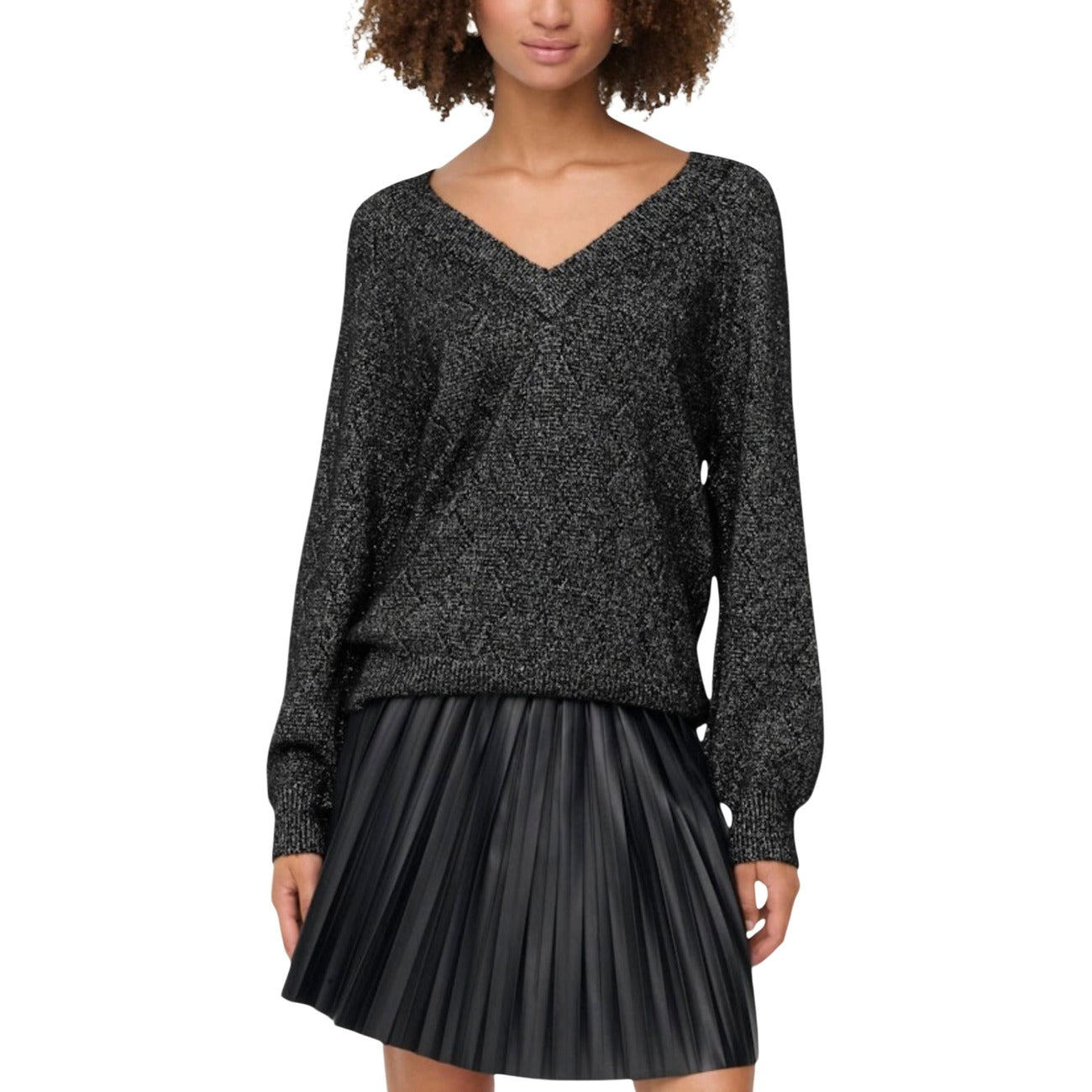 Jacqueline De Yong  Women Knitwear