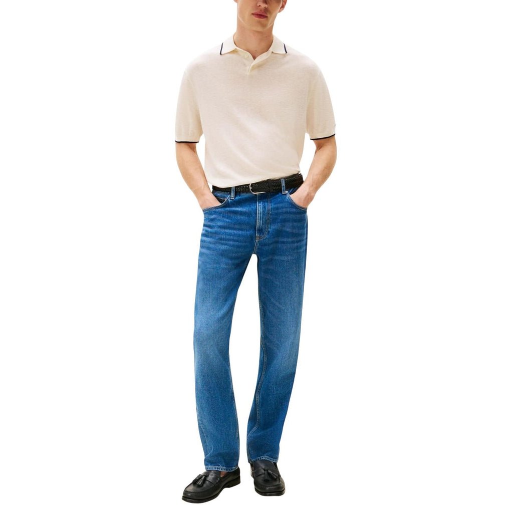 Tricô para homem Tommy Hilfiger