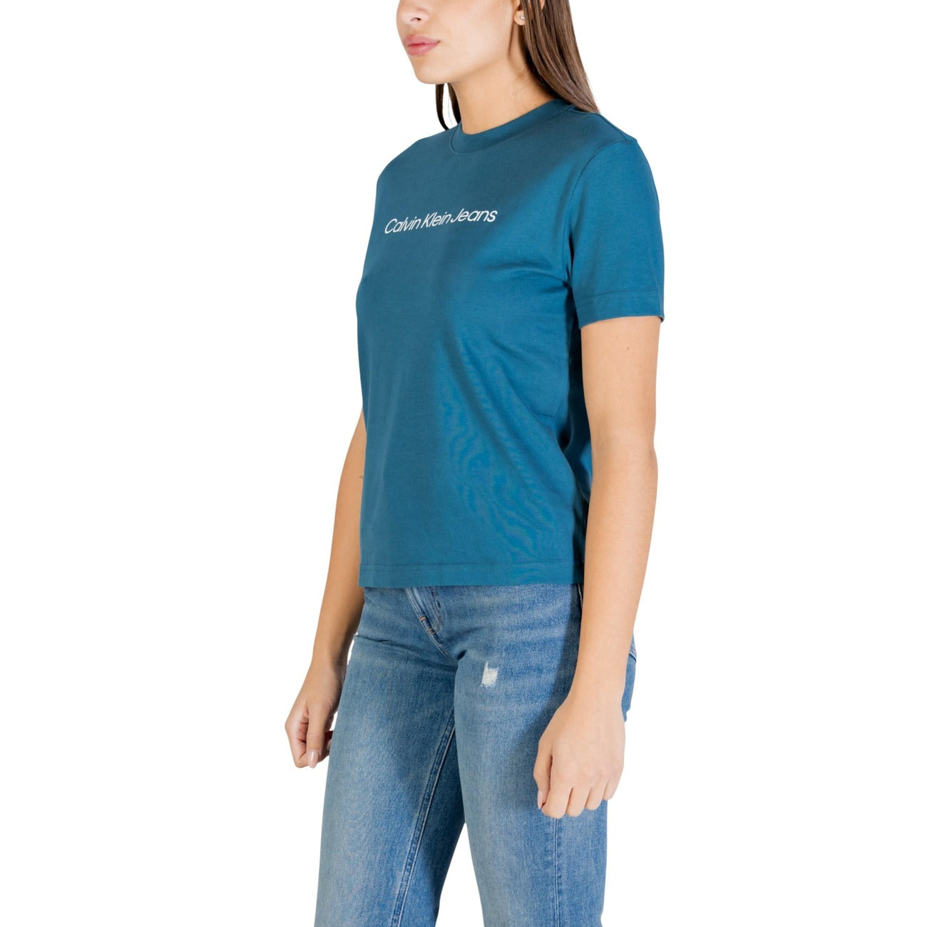 Calvin Klein Jeans  Women T-Shirt
