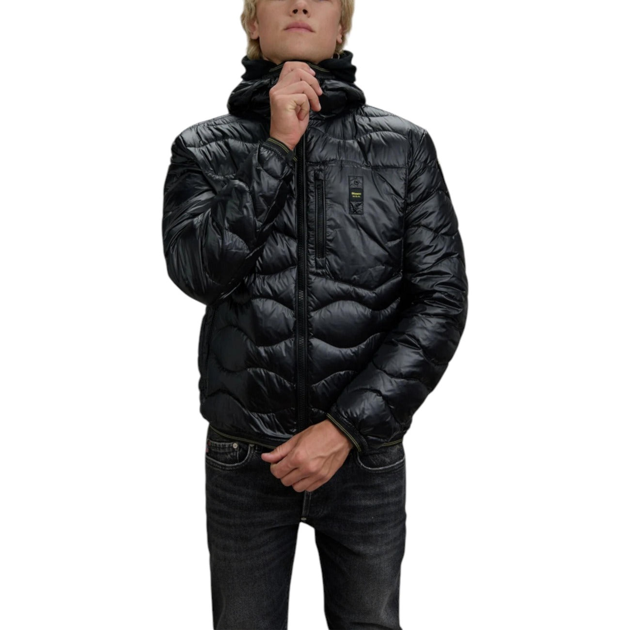 Blauer Men Jacket