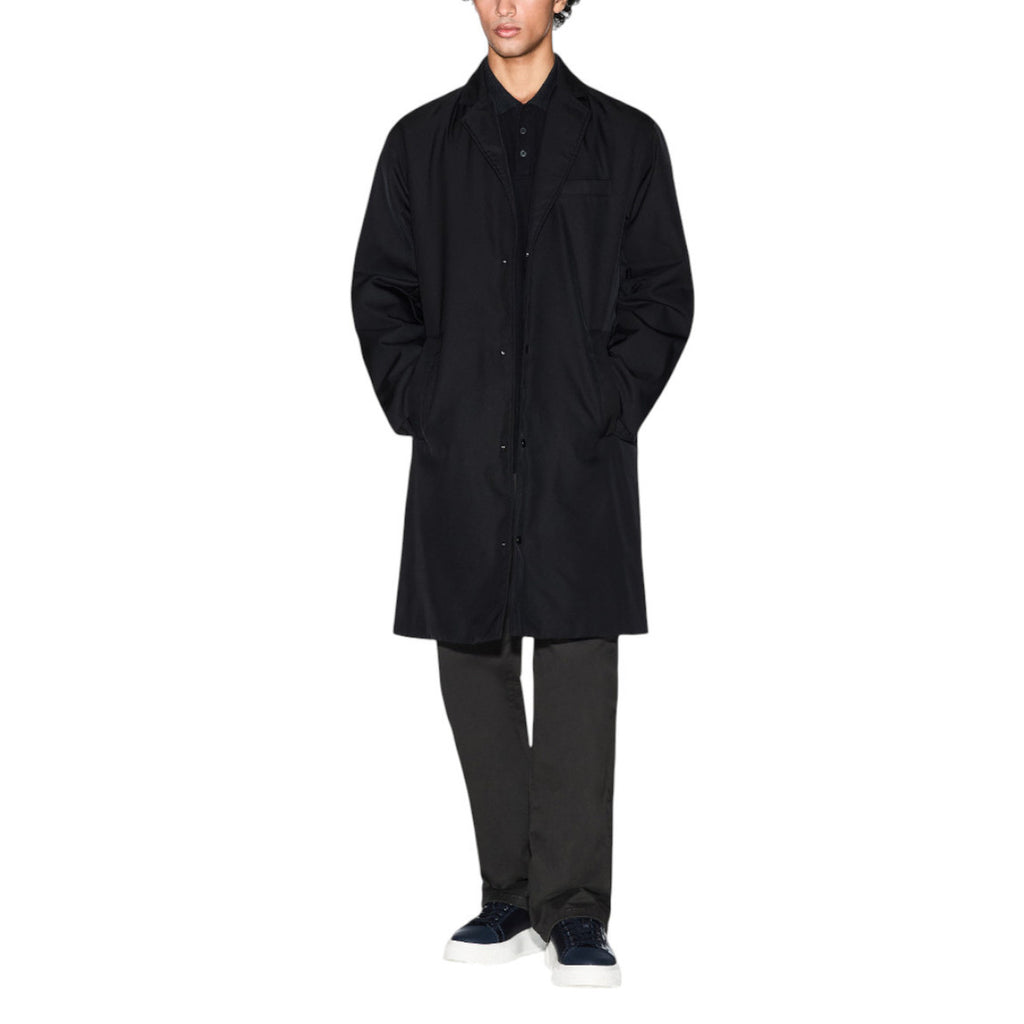 Blazer para homem Armani Exchange