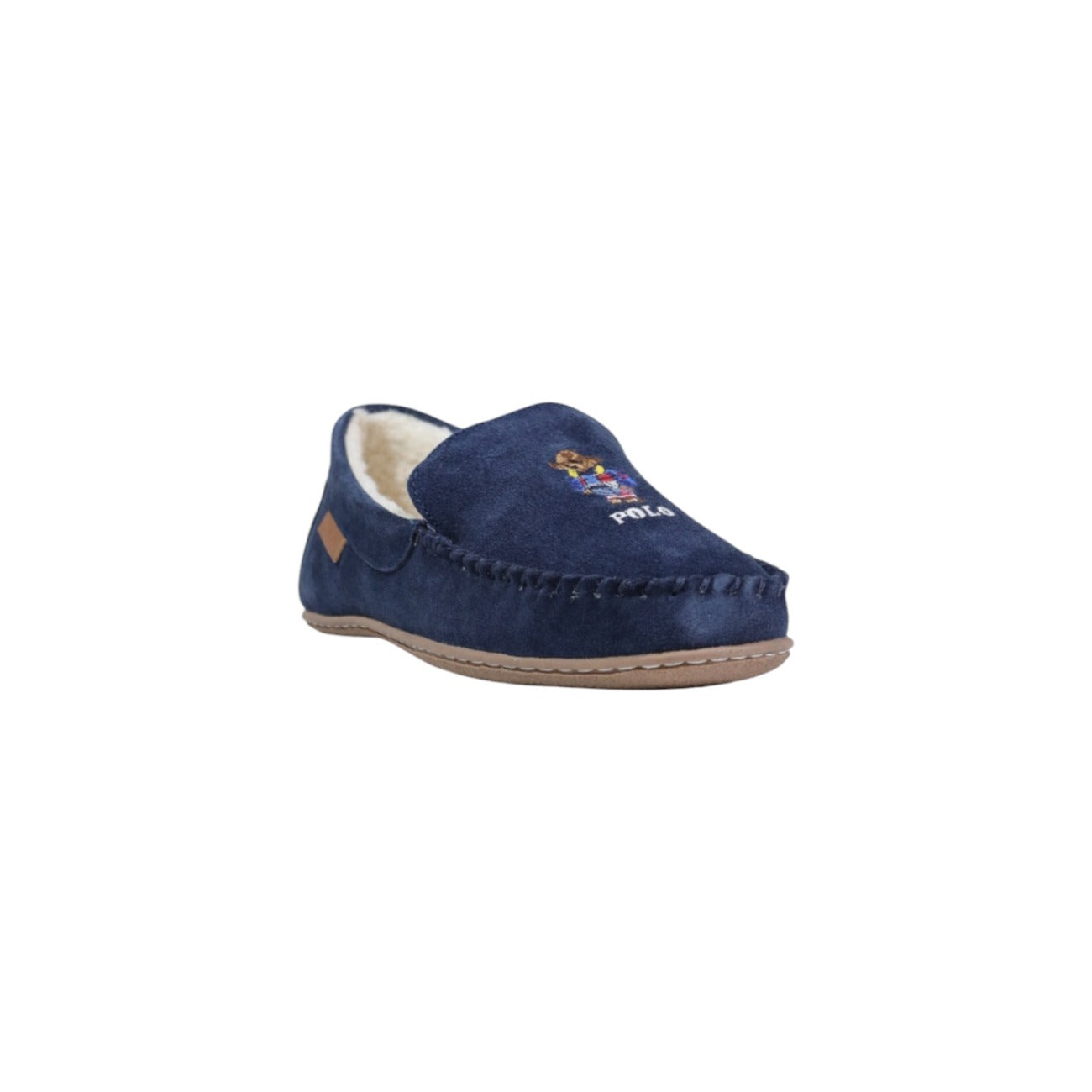 Ralph Lauren Men Moccassin