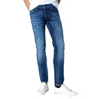 Calça de ganga para homem Jack &amp; Jones