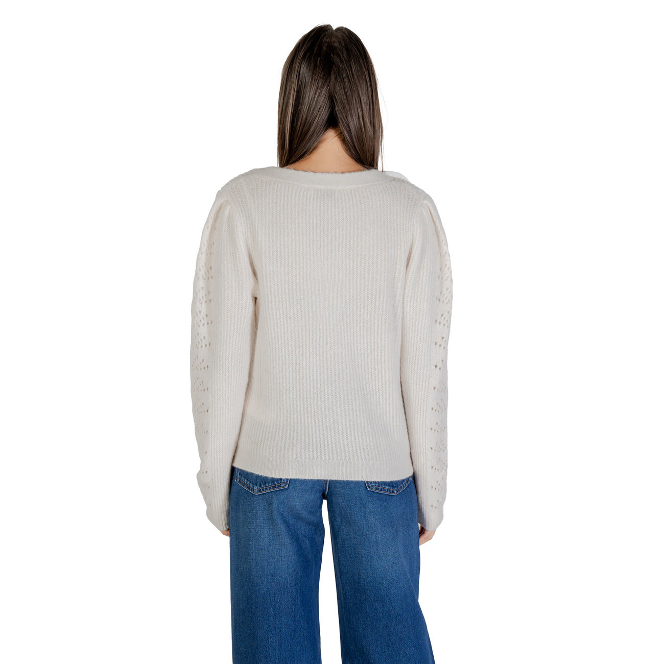 Morgan De Toi  Women Knitwear