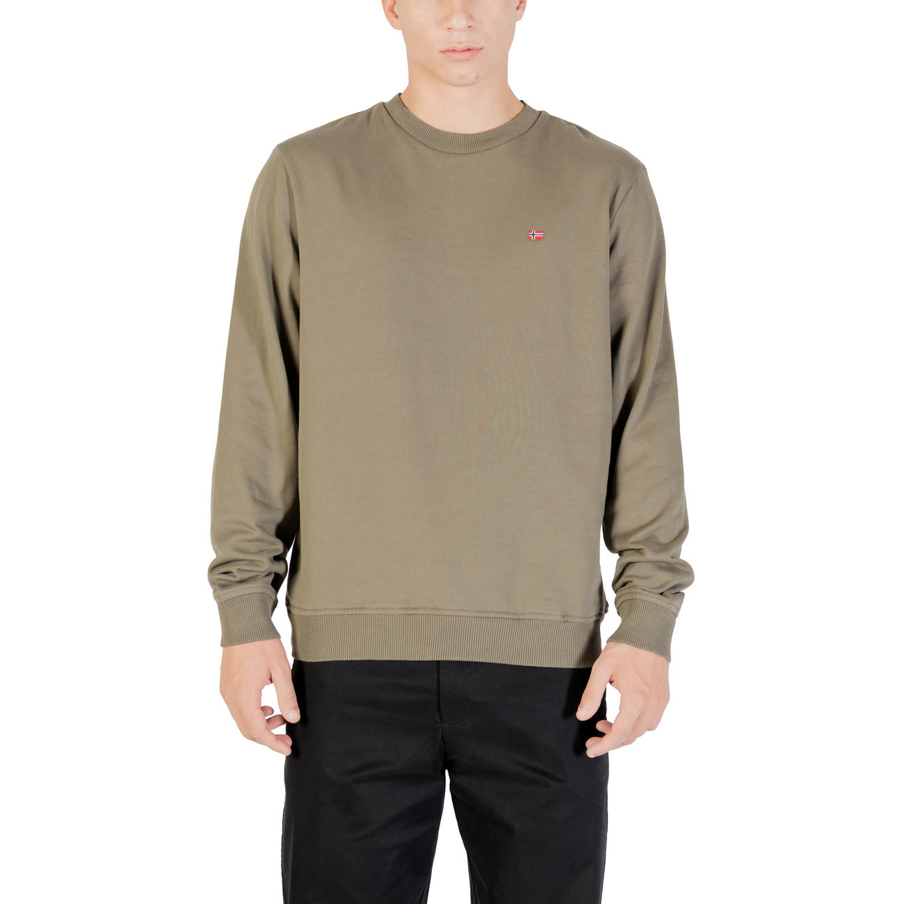 Napapijri Herren-Sweatshirts