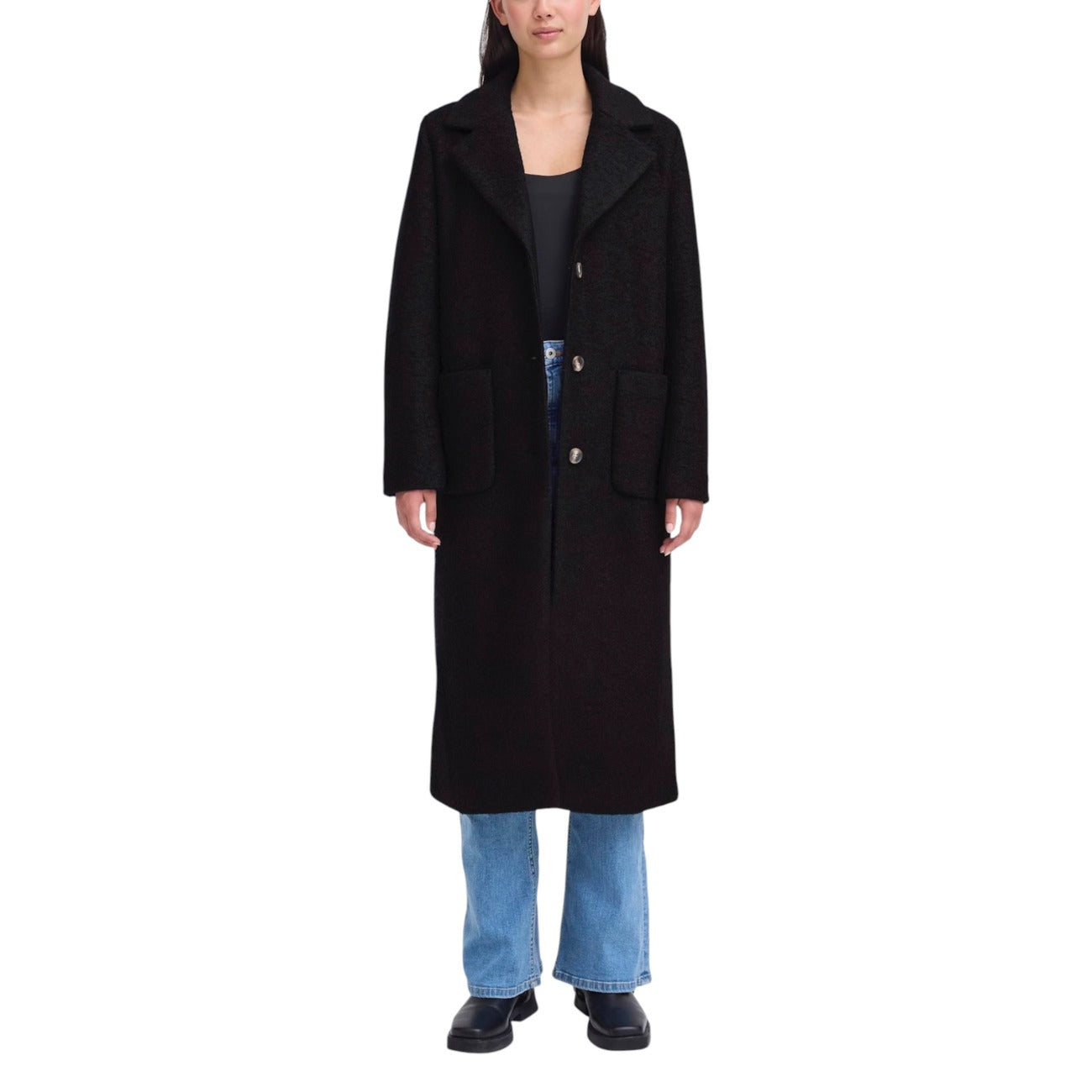 Ichi  Women Coat