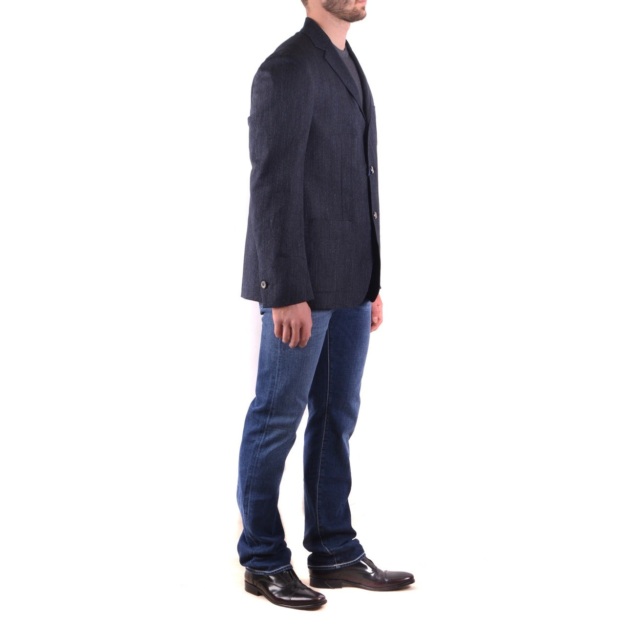 Blazer para homem Jacob Cohen