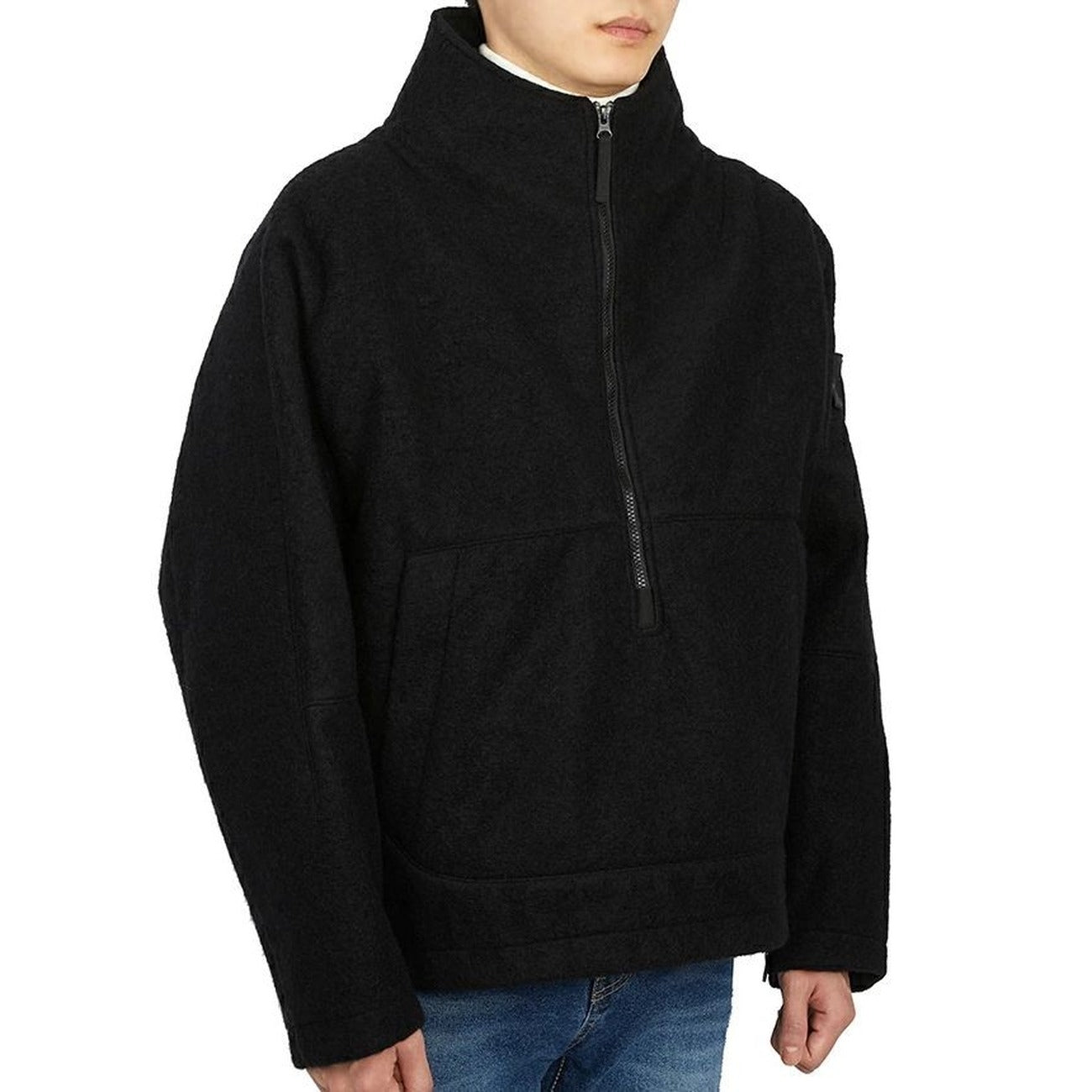 Stone Island Men Sweatshirts