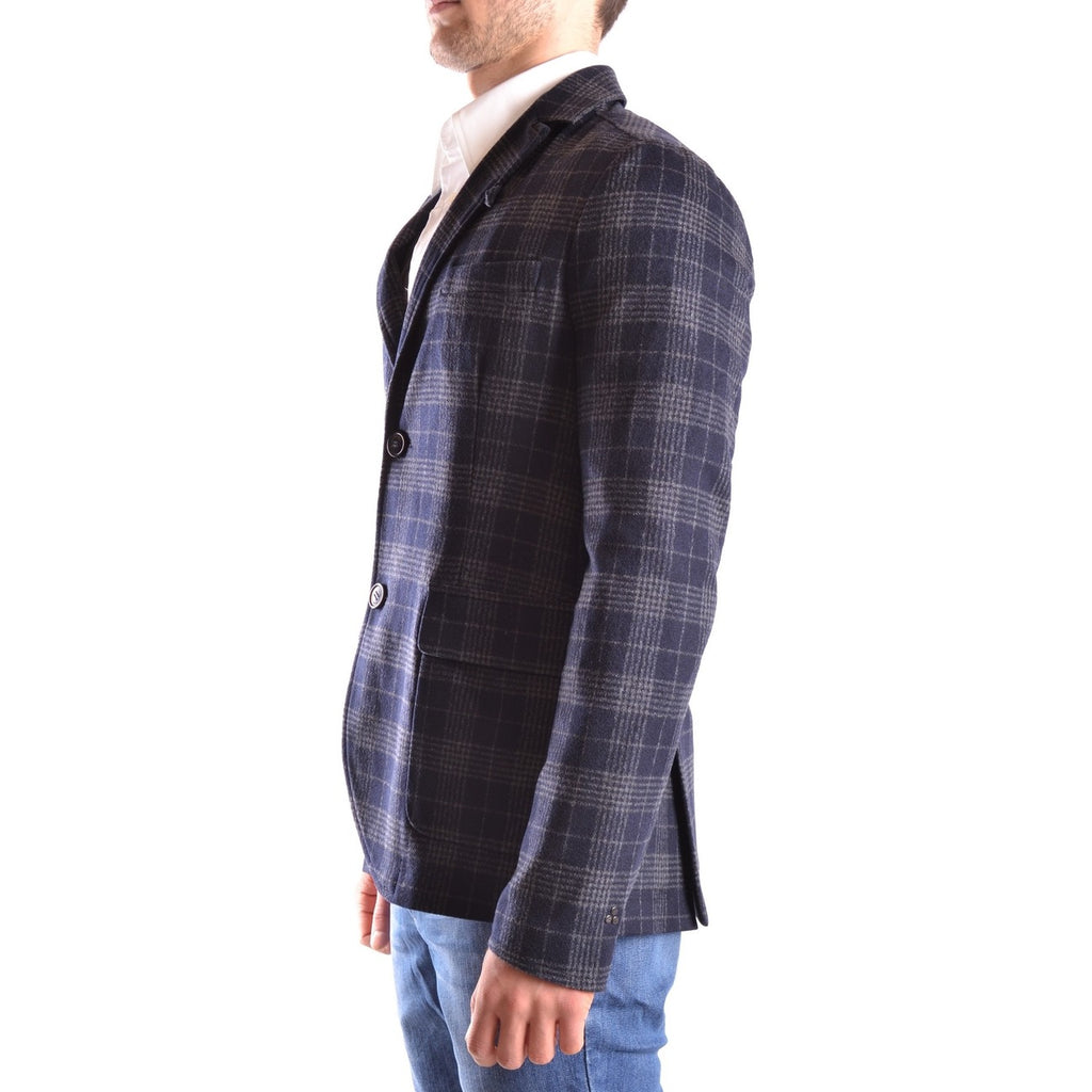 Blazer para homem Peuterey