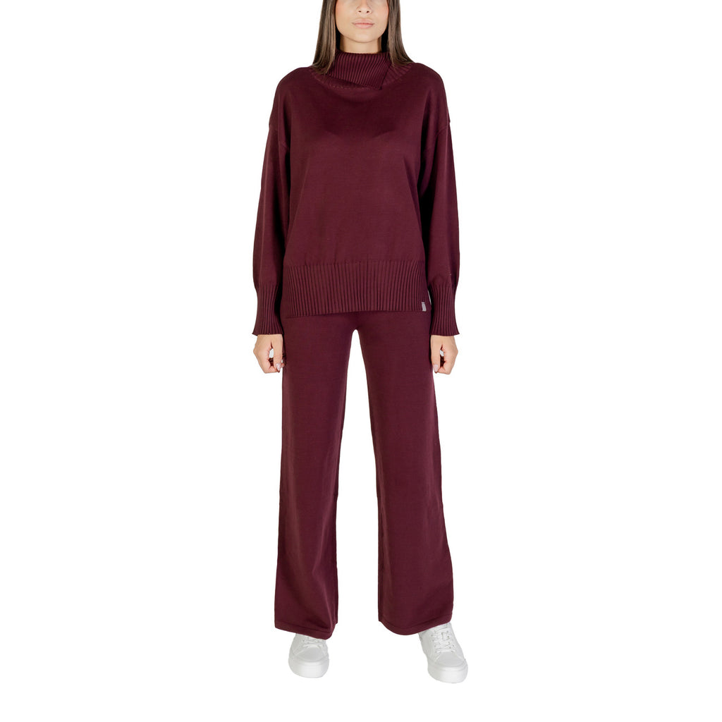 Strickwaren für Chorsängerinnen