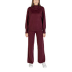 Strickwaren für Chorsängerinnen