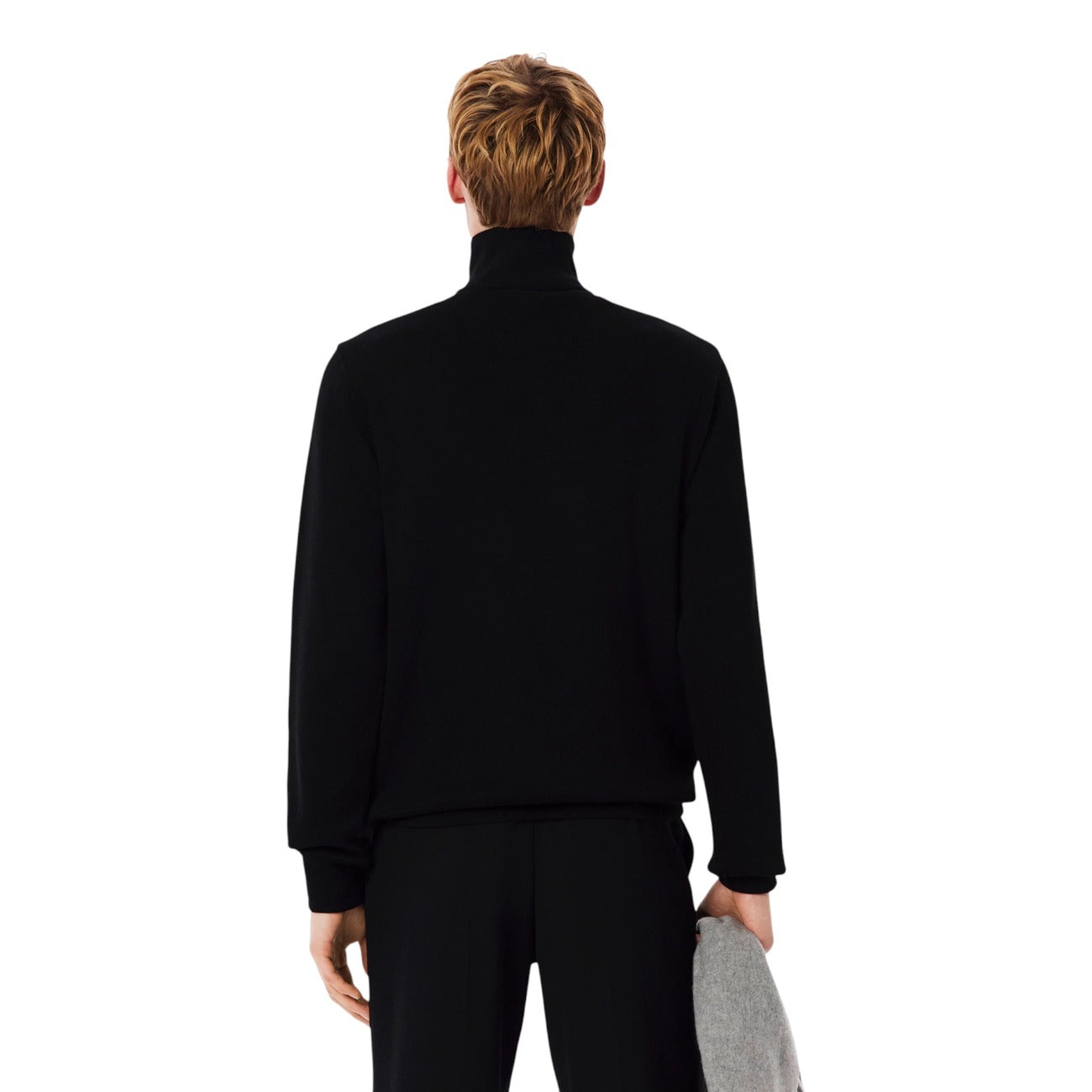 Sweatshirt Lacoste Masculino