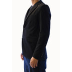 Blazer masculino Rrd