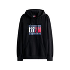 Tommy Hilfiger Jeans Herren Sweatshirts