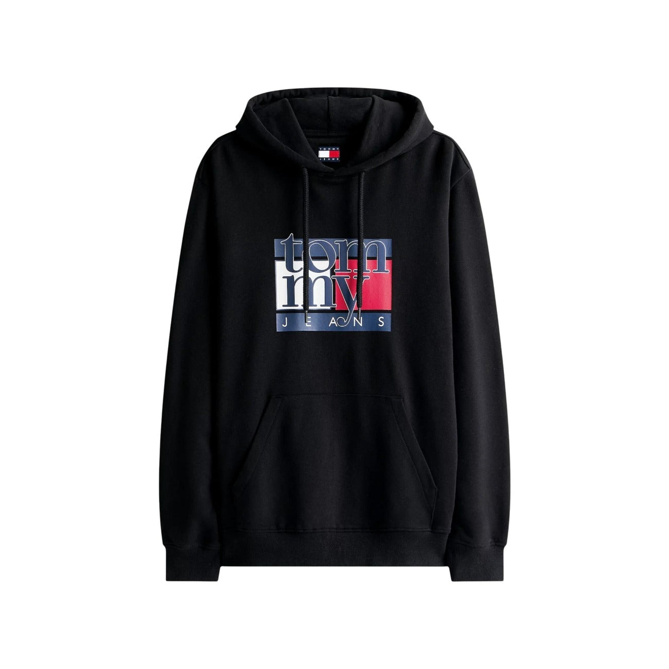 Tommy Hilfiger Jeans Herren Sweatshirts