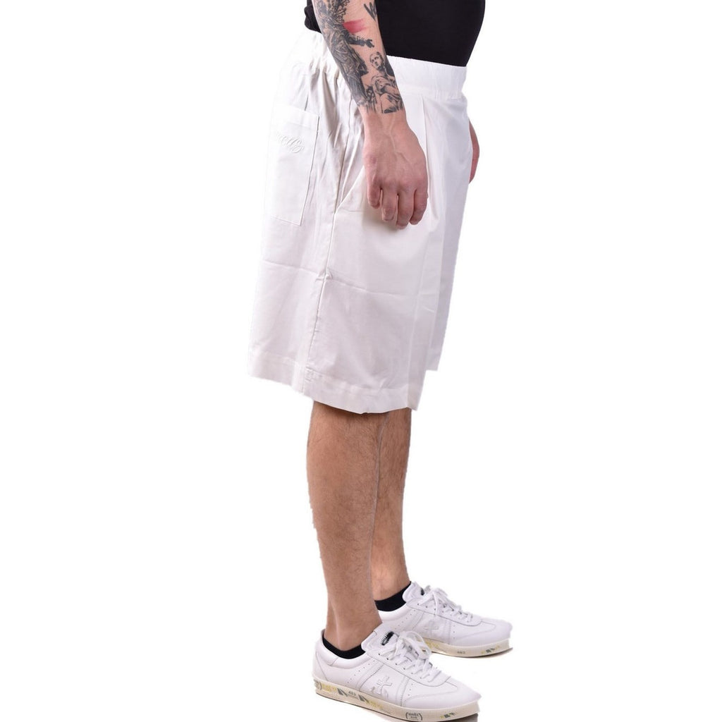 Laneus Herrenshorts