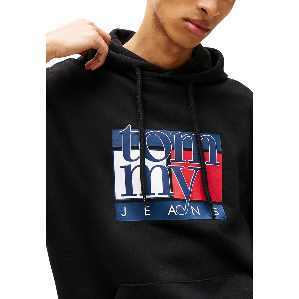 Tommy Hilfiger Jeans Herren Sweatshirts