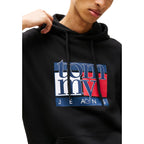 Tommy Hilfiger Jeans Herren Sweatshirts