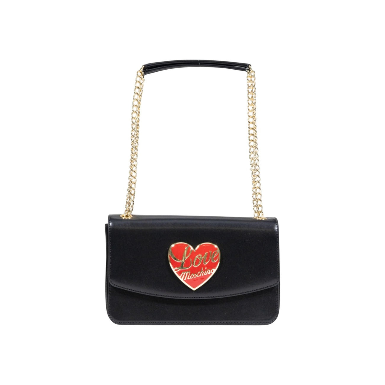 Bolsa de senhora Love Moschino