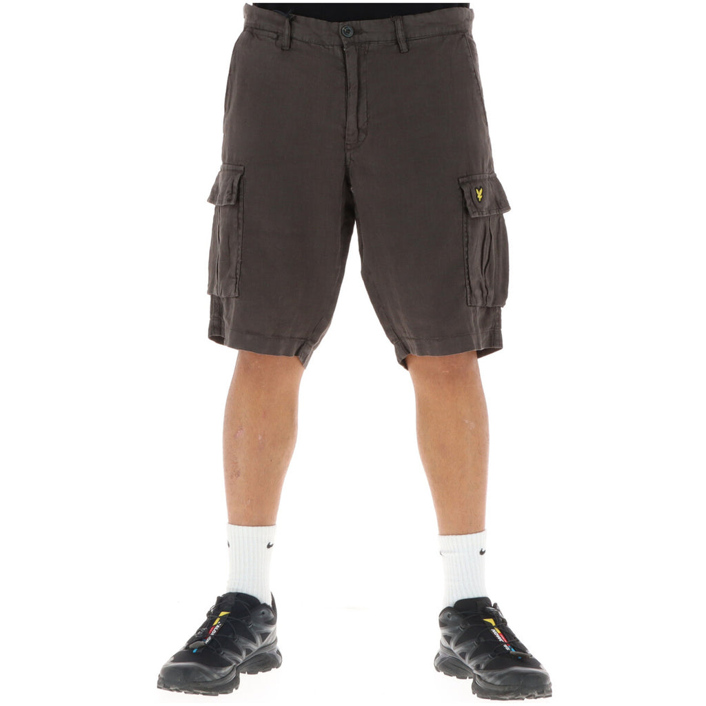 Lyle &amp; Scott Herrenshorts