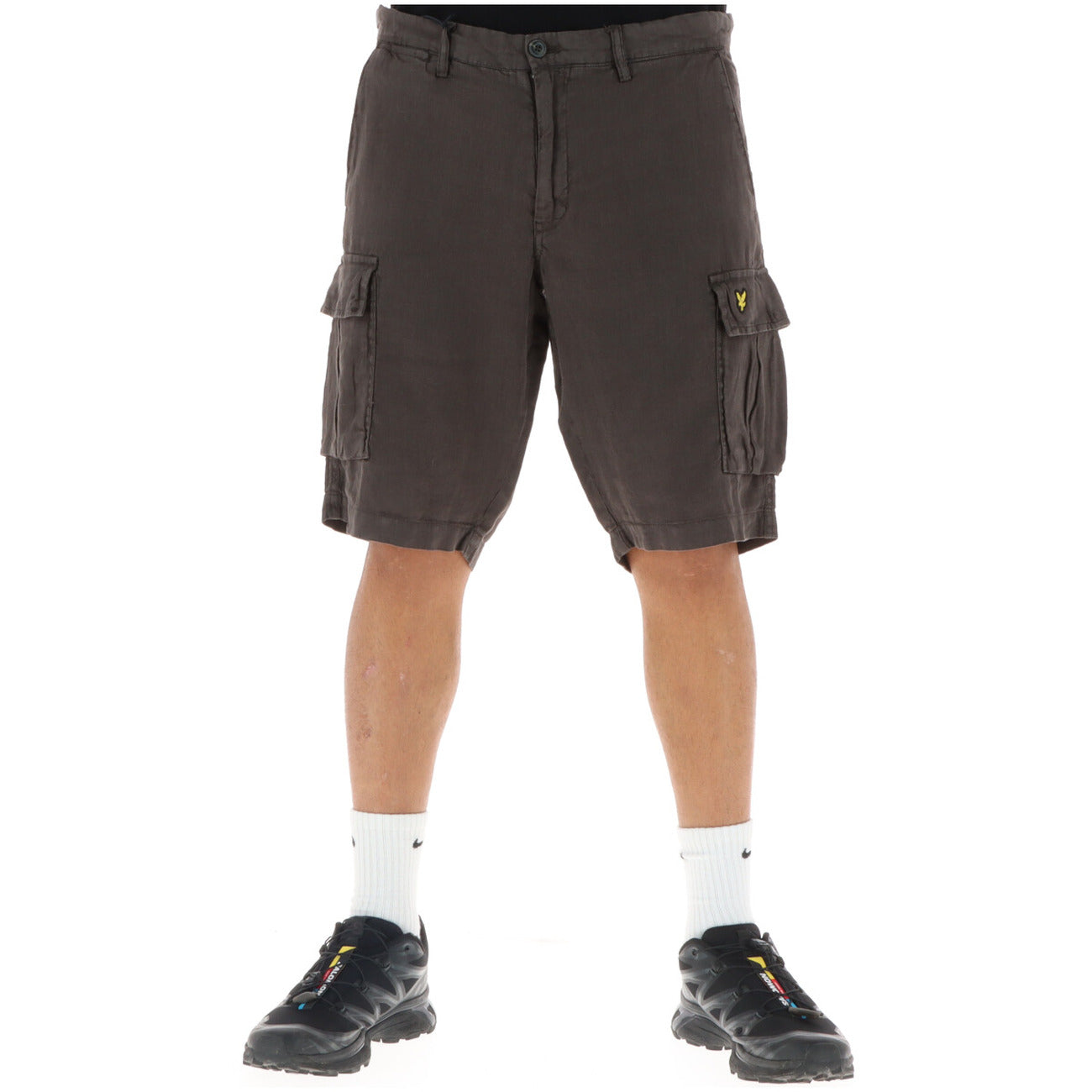 Lyle &amp; Scott Herrenshorts