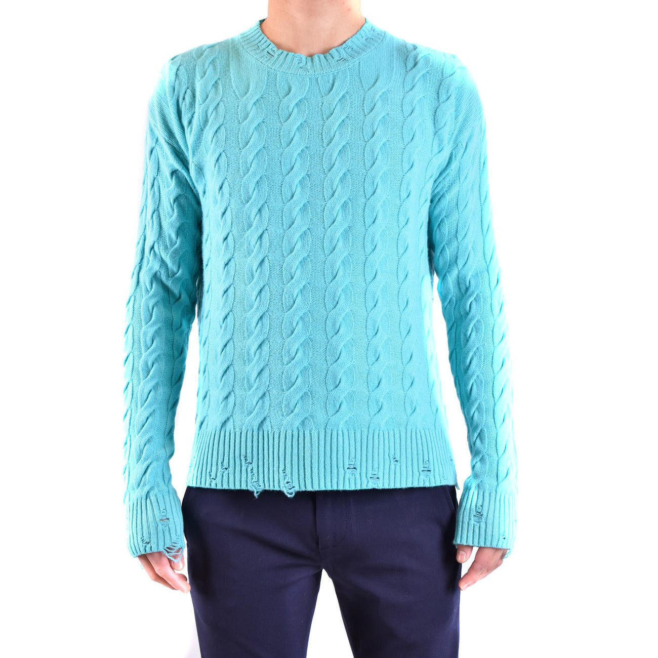 Laneus Men Knitwear