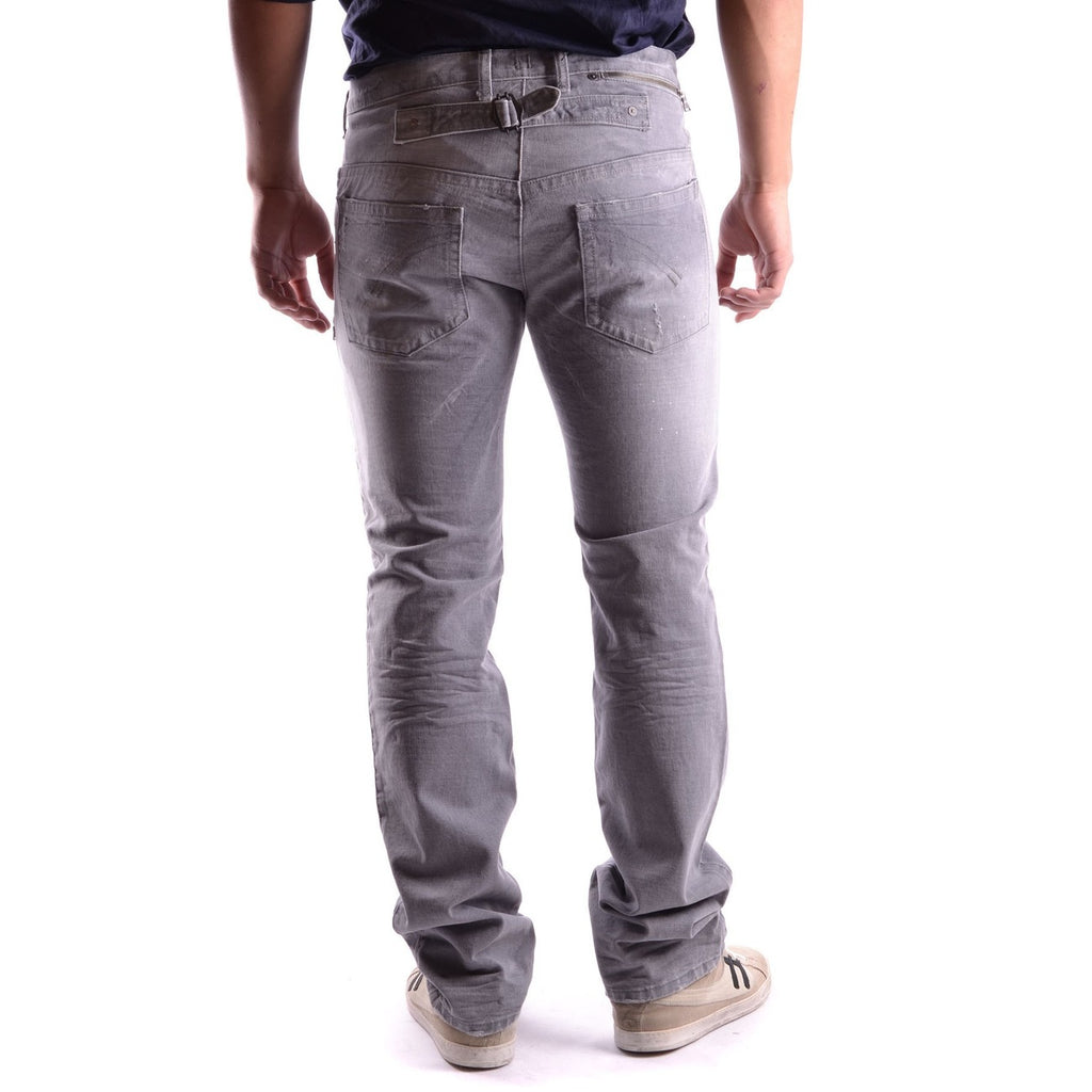 Neil Barrett Men Jeans