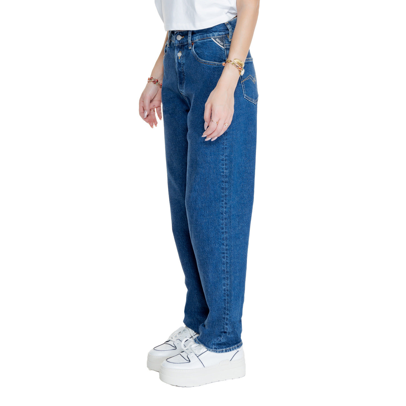 Replay  Women Jeans