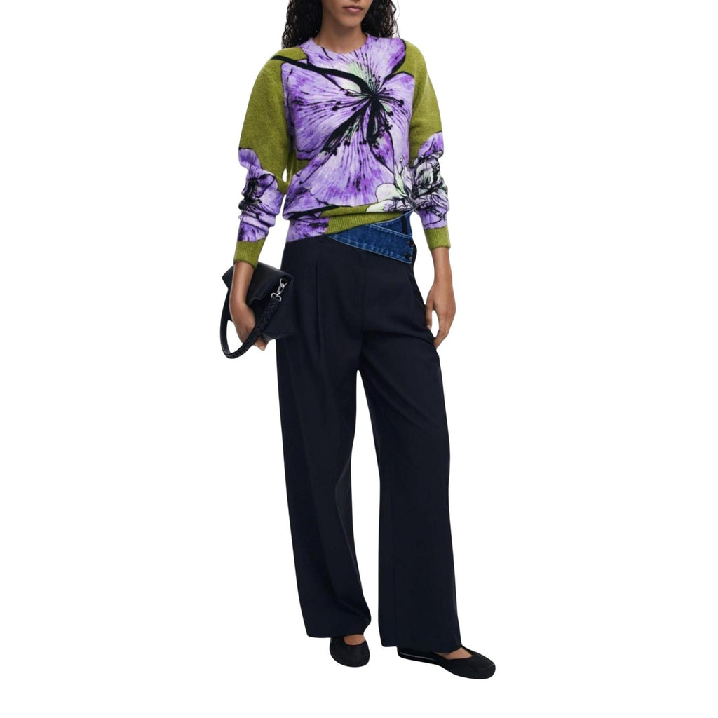 Desigual  Women Knitwear