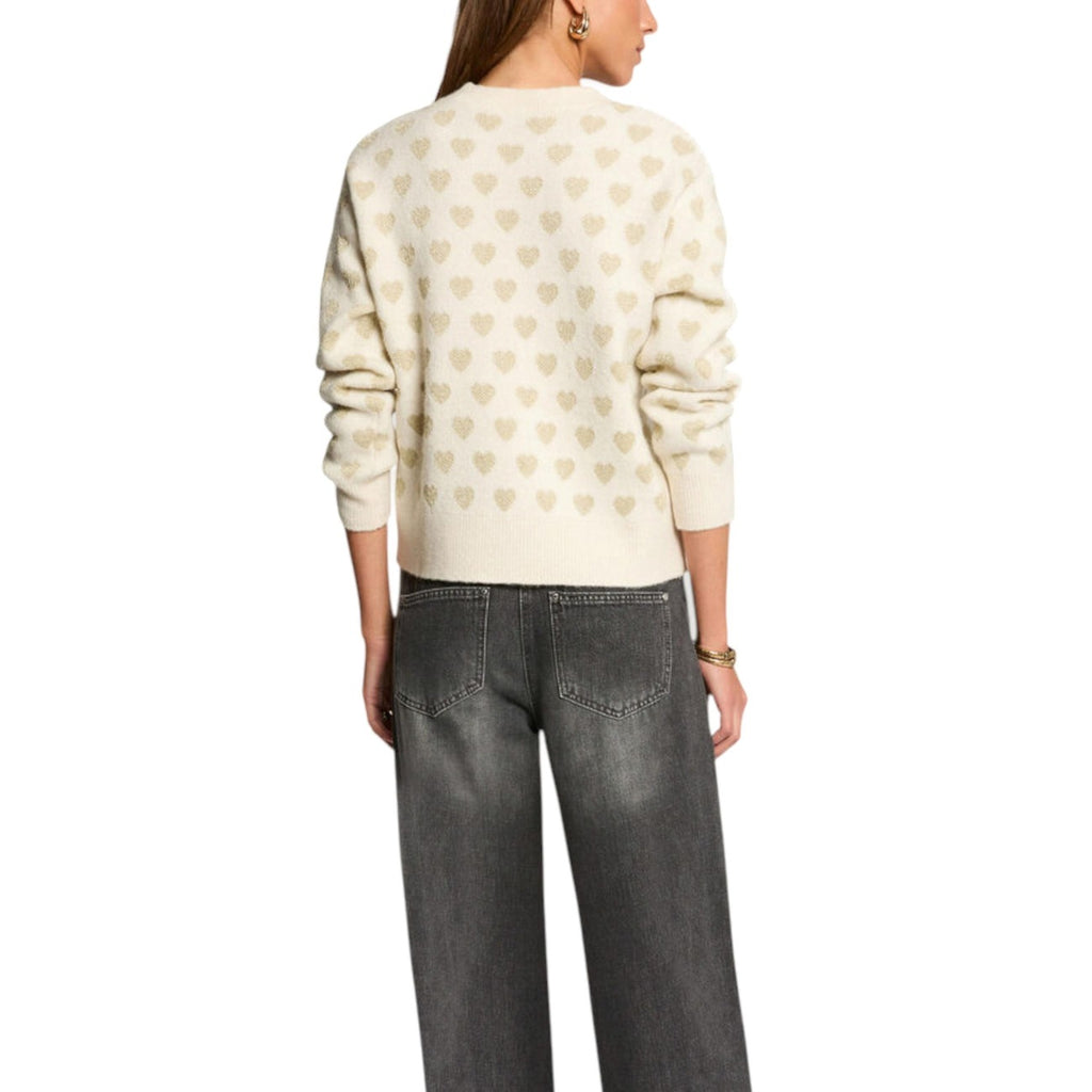 Morgan De Toi  Women Knitwear
