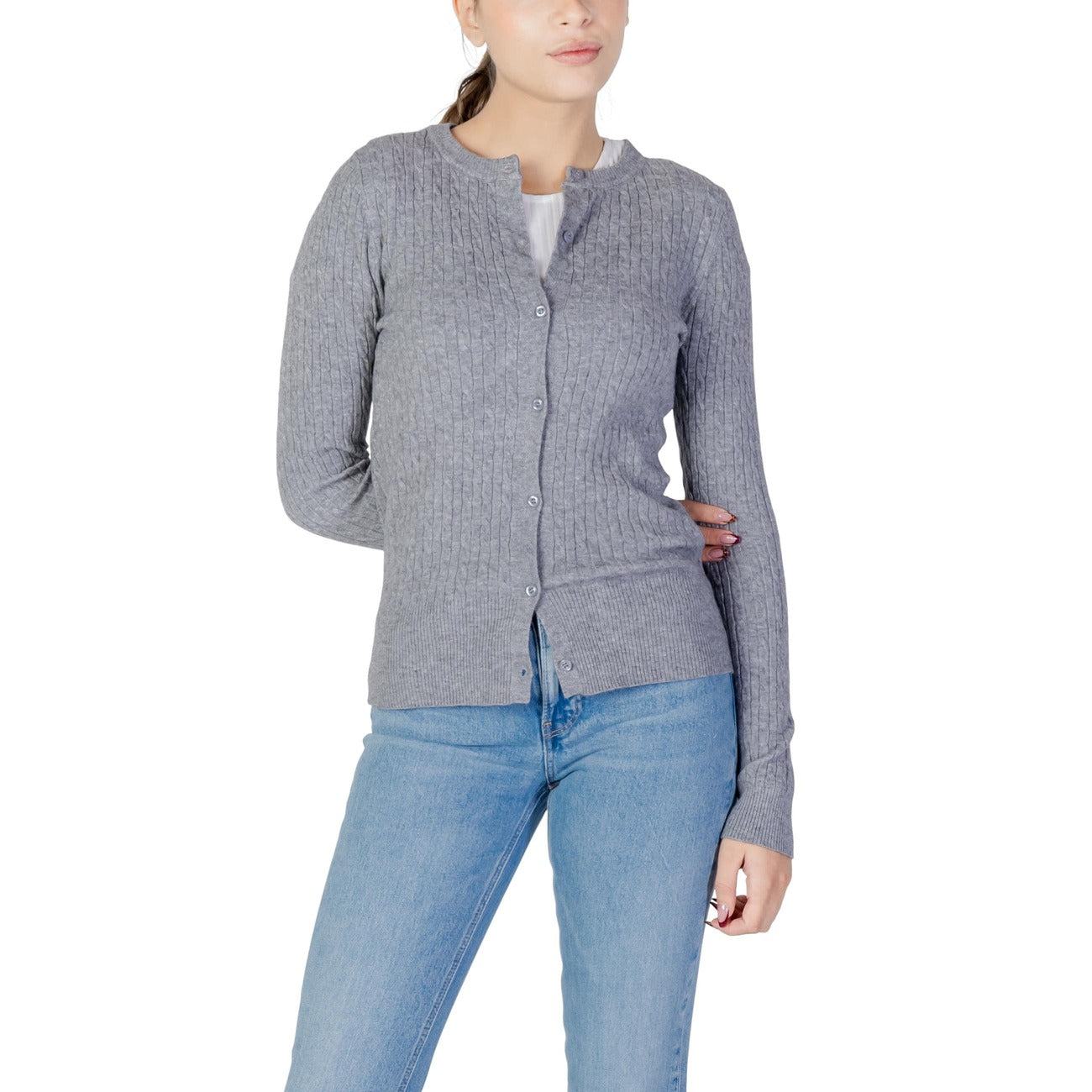 Choral  Women Knitwear