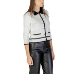 Morgan De Toi Damen Strickjacke