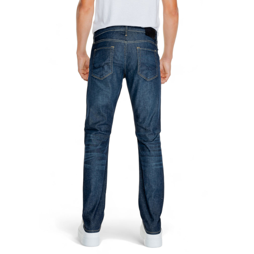 Calça de ganga para homem Jack &amp; Jones