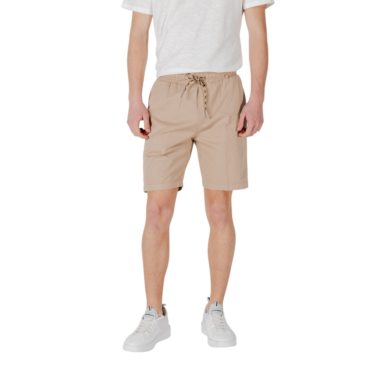 Gianni Lupo Herrenshorts