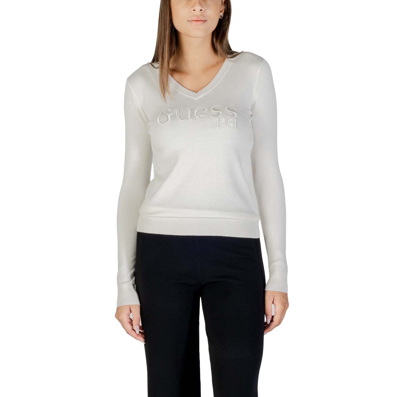 Guess  Women Knitwear