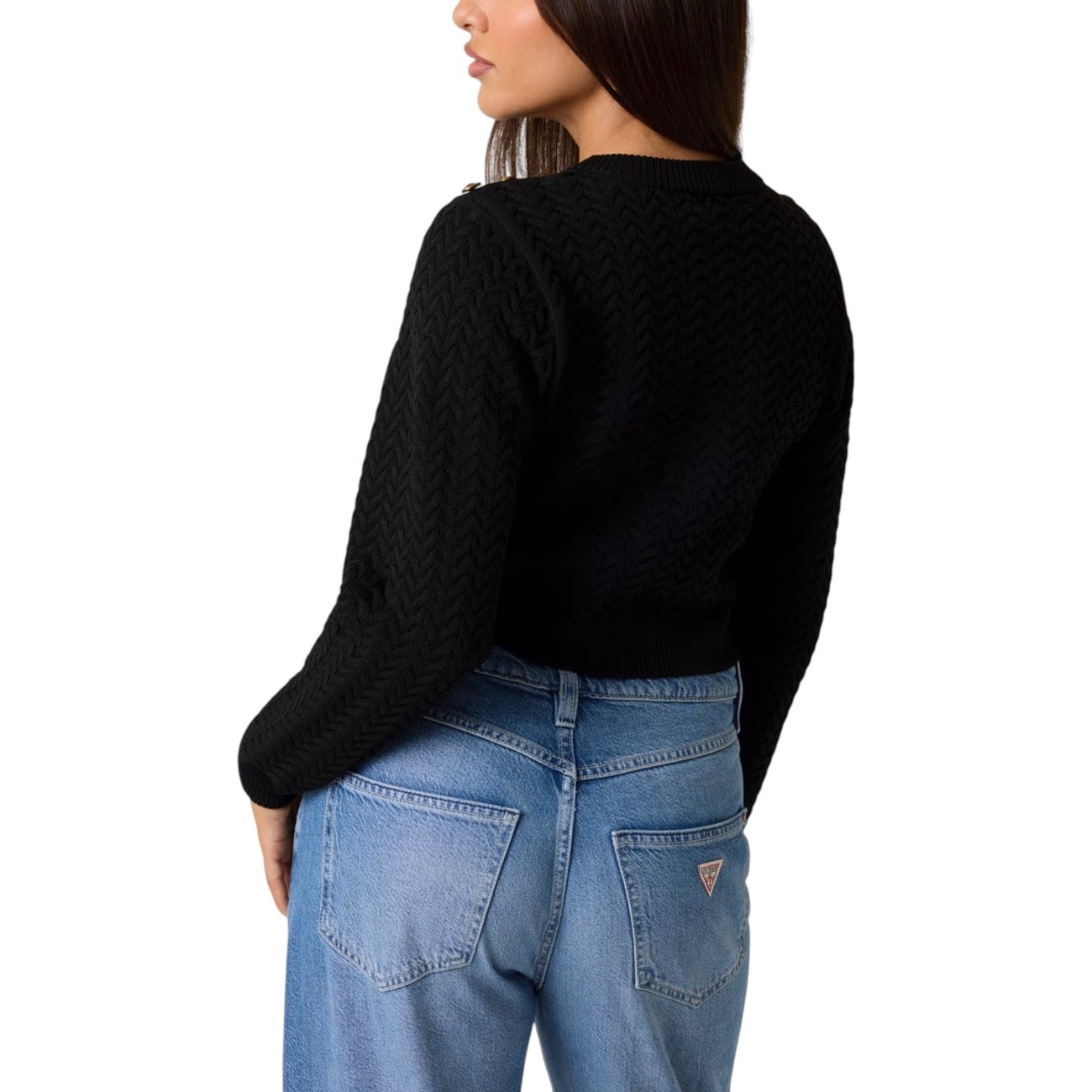 Guess  Women Knitwear