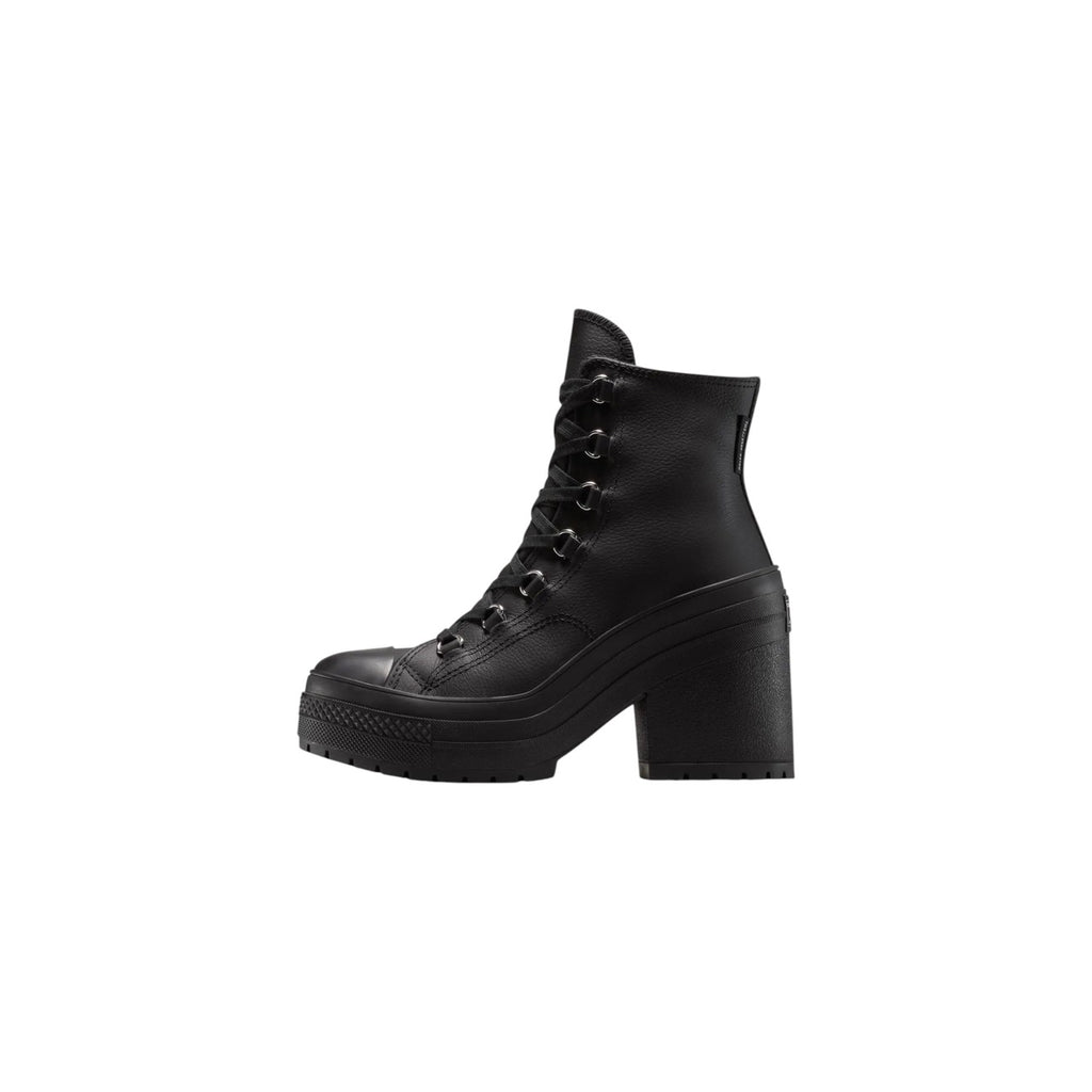 Converse Women Boots
