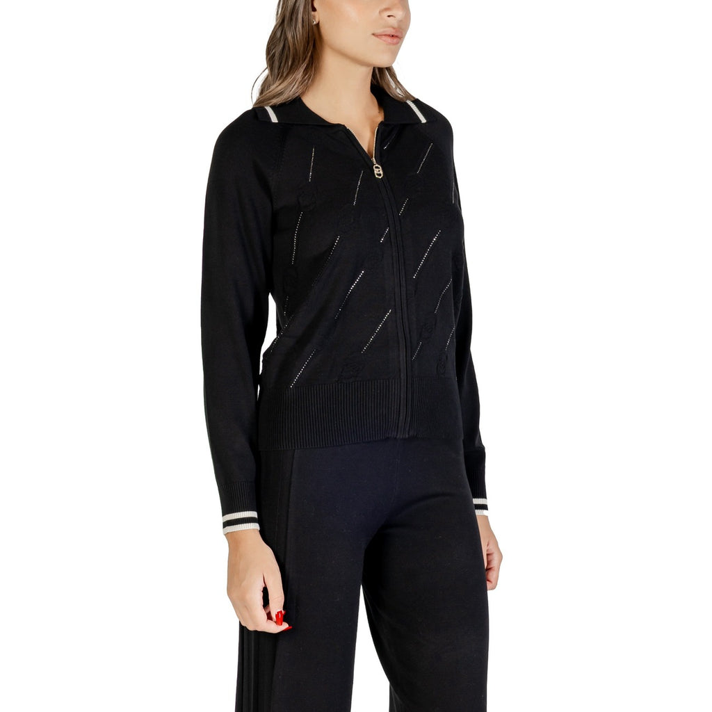 Liu Jo Damen Strickjacke