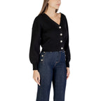 Guess Damen-Strickjacke